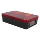 Trailer Light Radex Left Hand for Ifor Williams & Indespension Lamp TR209