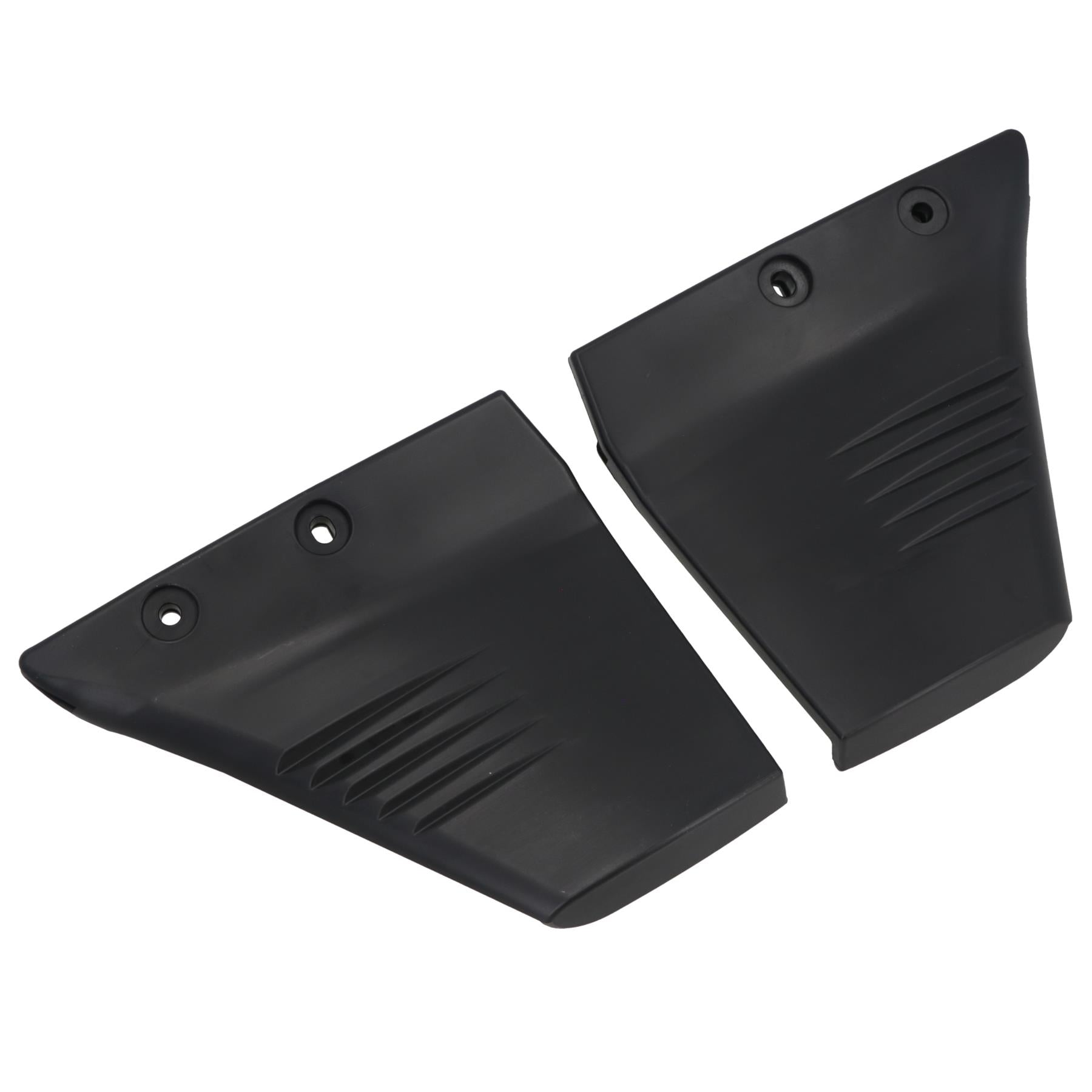 Ailerons de levage pour stabilisateur d'hydroptère de moteur hors-bord de 4 à 50 ch Matériel de montage