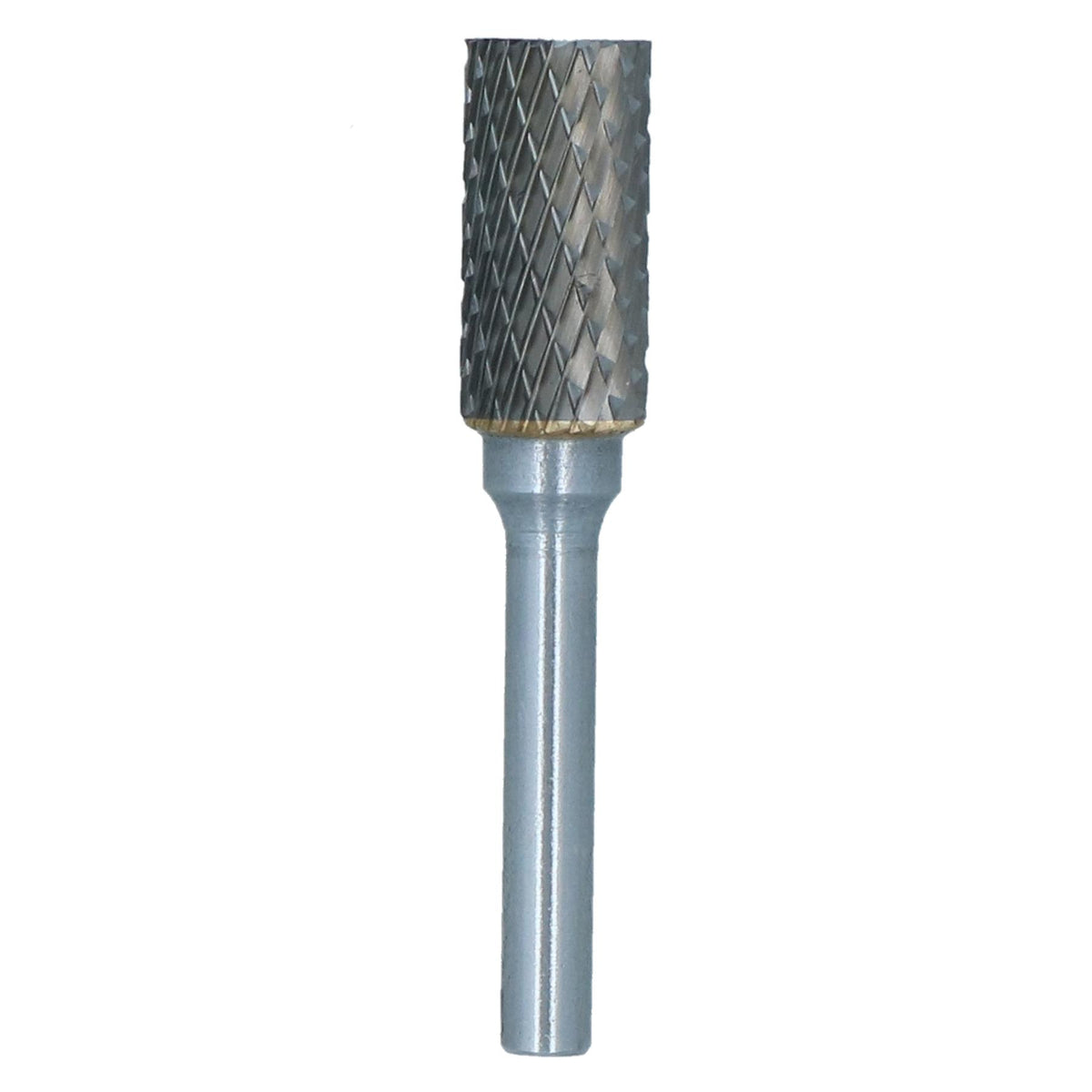 Cylindrical End Tungsten Carbide Burr Rotary File Die Grinder Polishing Porting