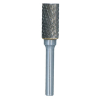 Cylindrical End Tungsten Carbide Burr Rotary File Die Grinder Polishing Porting