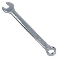 1/2in. Imperial SAE AF Combination Spanner Open Ended Ring Wrench Bi-hex