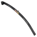 2 Ifor Williams Style Single Axle Parabolic Trailer Leaf Spring and Bush C90003