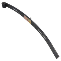 2 Ifor Williams Style Single Axle Parabolic Trailer Leaf Spring and Bush C90003