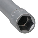 Douilles pour poignée en T Clé à molette Tourne-écrou 11 mm 12 mm et 13 mm