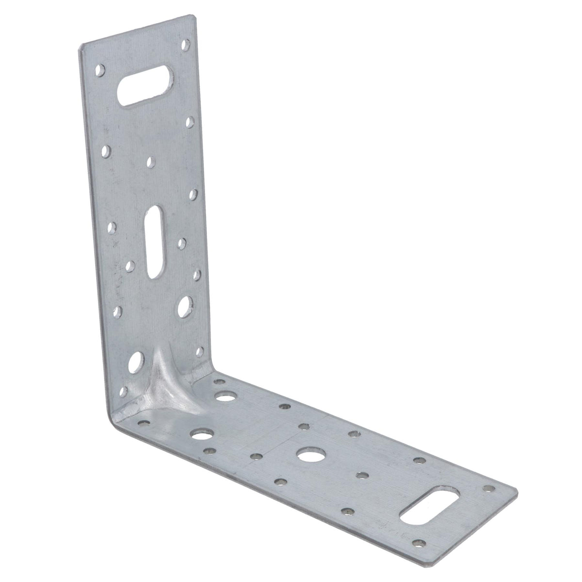 ABL Angle Bracket Corner Fastener Reinforcing Plate 150mm x 150mm x 60mm