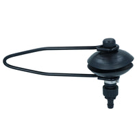 Outboard Engine Sterndrive Flushing Muffs Flusher Muff Hose Boat Universal