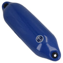 Boat Fender Blue Anchor Marine Cylinder Yacht Bumper Mooring Buoy
