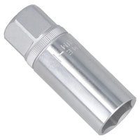 12-mm-Zündkerzenstecker, 1/2-Zoll-Antrieb, 18-mm-Sechskant, LSR47