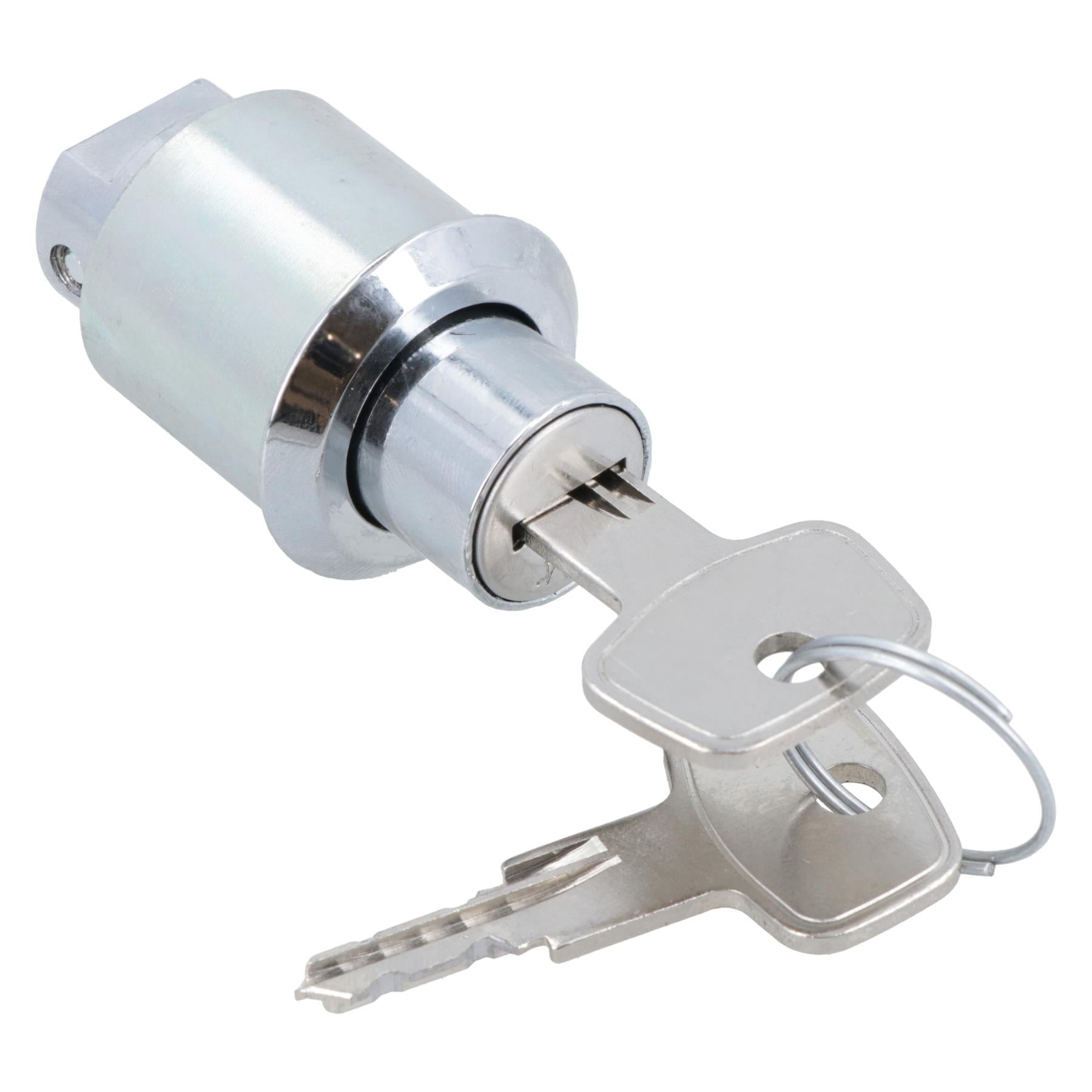 Kit de sécurité pour accouplements moulés Bradley Alko Profi V Hitch Barillet Lock
