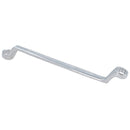 Double Ended Metric 12mm + 13mm Ring Obstruction Spanner Wrench 75 Offset