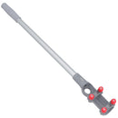 Rallonge de barre universelle de 60 cm pour moteur hors-bord en aluminium léger