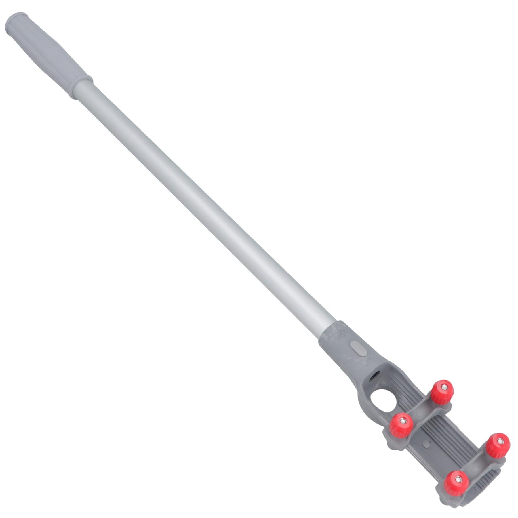 Rallonge de barre universelle de 60 cm pour moteur hors-bord en aluminium léger