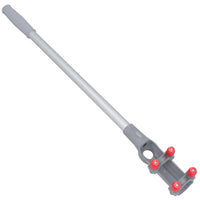 Rallonge de barre universelle de 60 cm pour moteur hors-bord en aluminium léger