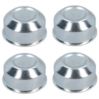 60mm Avonride Dust Cap Wheel Hub Trailer Bearing Grease Cover