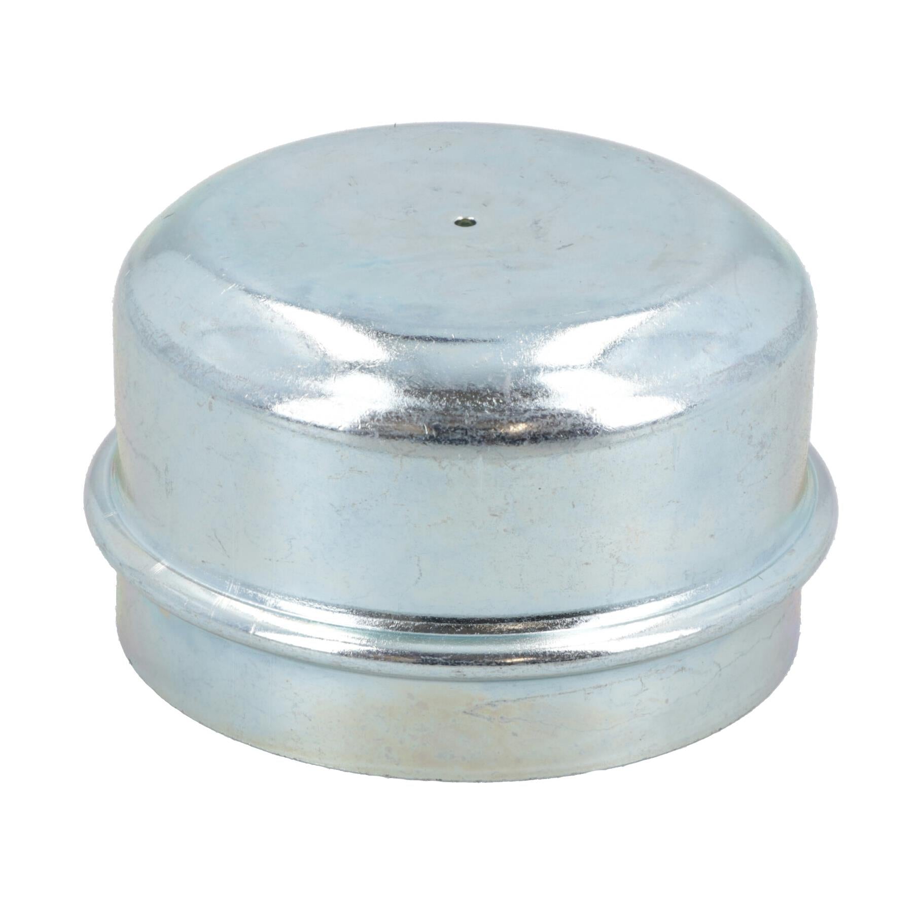 Ersatz 50mm Metall Staub Kappe Rad Hub Anhänger Lager Staub Fett Abdeckung