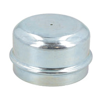 Ersatz 50mm Metall Staub Kappe Rad Hub Anhänger Lager Staub Fett Abdeckung