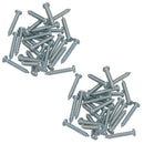 Self Tapping Screws PH2 Drive 4mm (width) x 25mm (length) Fasteners
