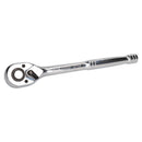 1/2" Drive Straight Ratchet + Female Torx Star E sockets E10 – E24 10pc Set