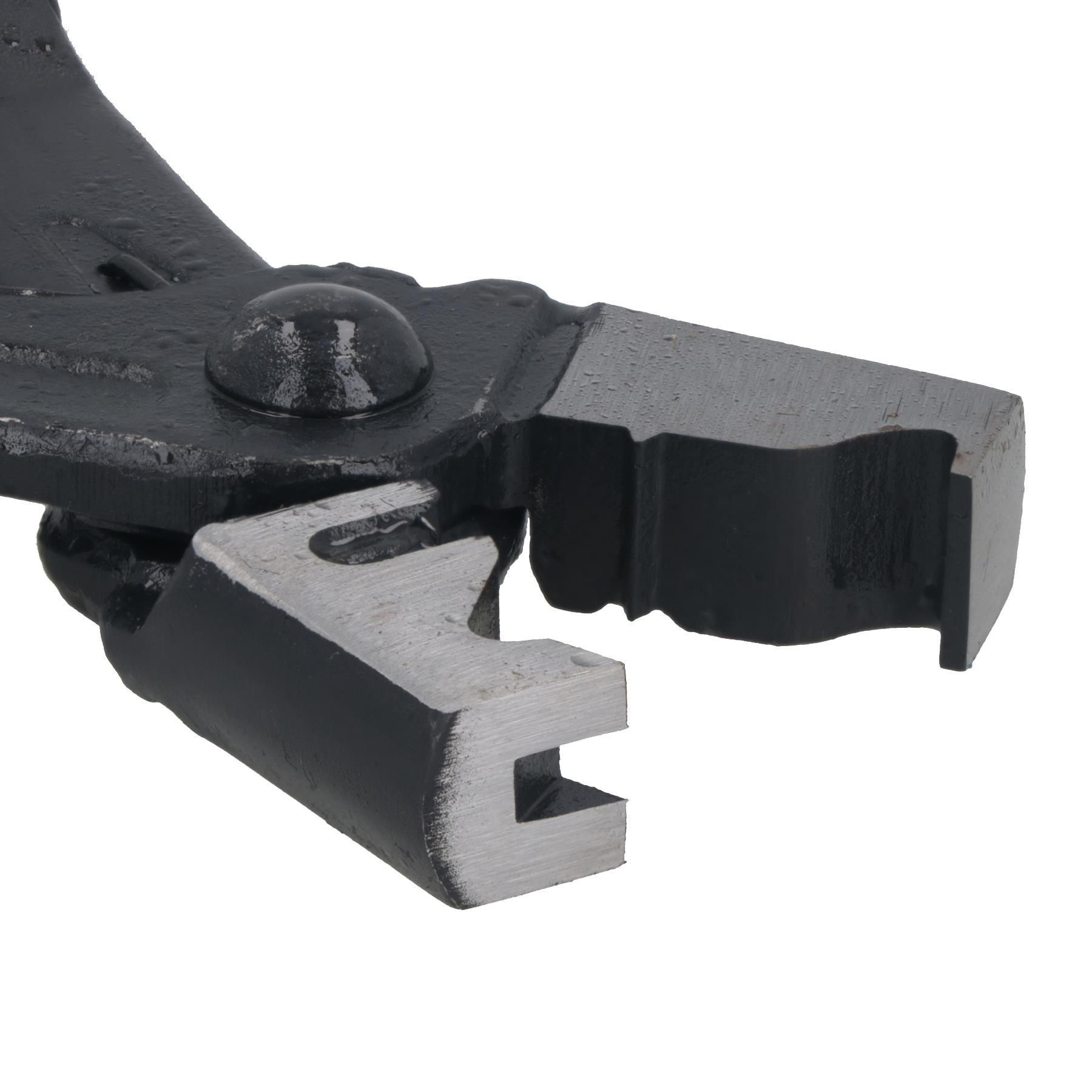 Clic R Collar Pliers Plier For Drive Shafts Hose Clips Clamps Angle Type