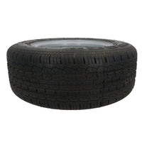 Trailer Wheel & Tyre 185/60R12 5 Stud 6.5in PCD 115mm Centre Hole