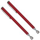 2lb Magnetic Slim Line Telescopic Extendable Extending Pick Up Tool Pen