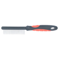 Soft Protection Salon Quality Coarse Wide Toothed Detangling Comb For Dog Cat Pet