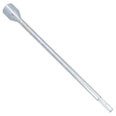 Adaptateur d'enrouleur de pied de caravane rapide pour accessoire de perceuse électrique 30 cm TR156