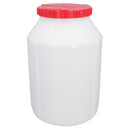 Waterproof Dry Storage Bottle Boat Flares & Safety Container 6L 8L 12L 15L