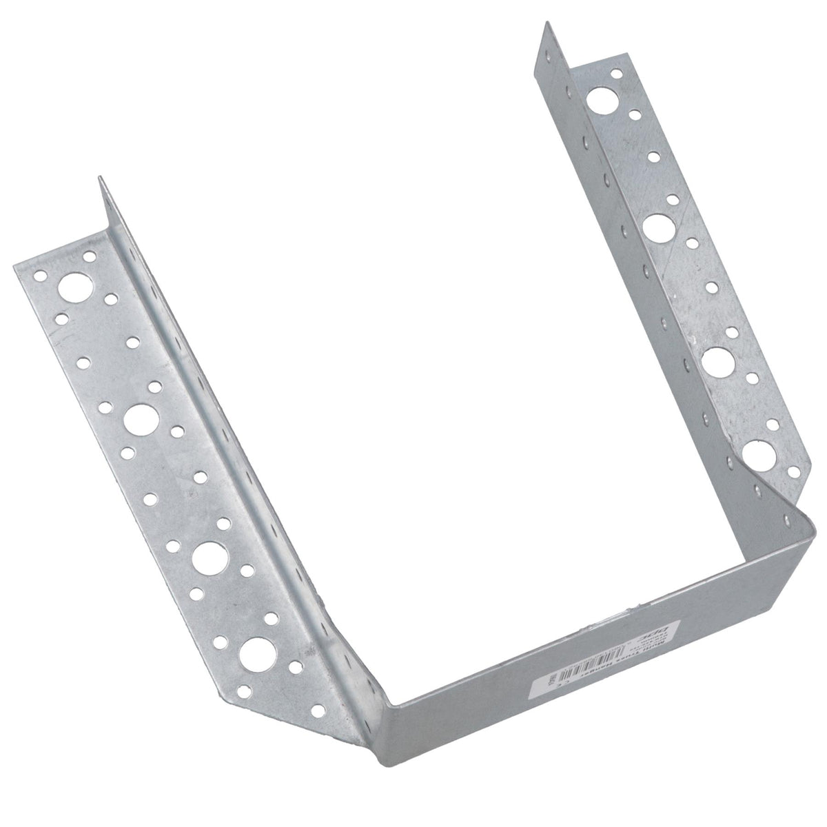Multi Truss Hanger Joist Support Fixings 150mm (W) x 237mm (L) Galvanised