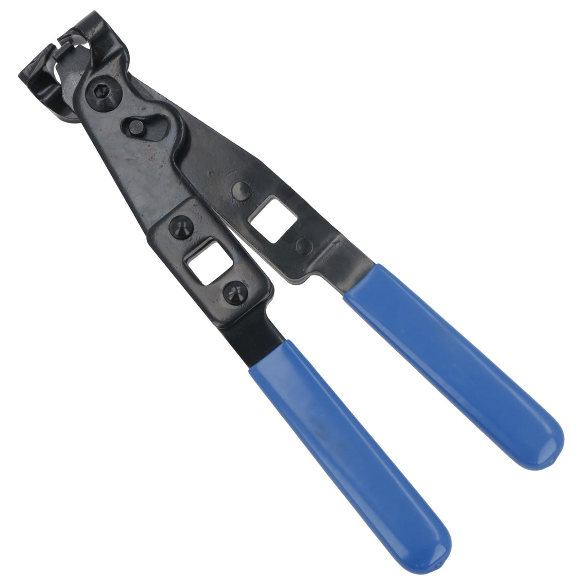 Pince à oreille en O Pince à soufflet pour joint homocinétique Outil de sertissage extra-robuste