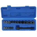 17pc Universal Clutch Fly Wheel Aligning Car Van Alignment Remover Install AT494