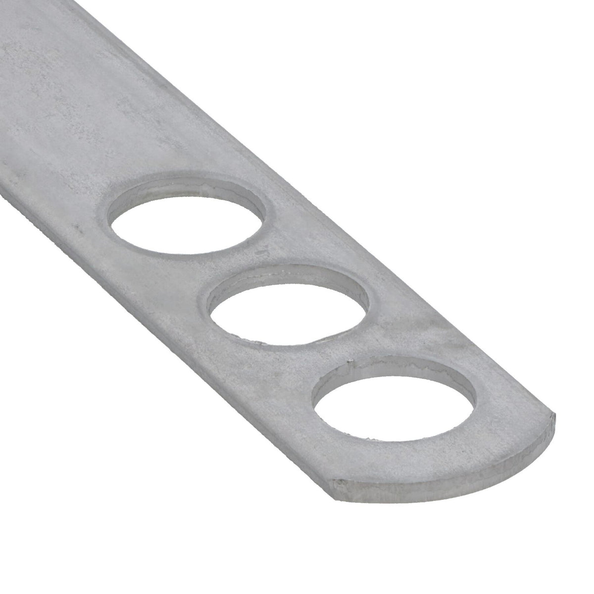 Safety End Frame Clamp Cramp 38mm x 200mm Stainless Steel Wall Ties