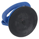 Car Panel Dent Puller Carrying Cup Small Large (4 pack) Suction Cups TE214/215