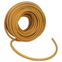 Hozelock Starter Garden Hose Pipe 12.5mm 15m, 20m or 50m PVC Watering Yard