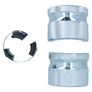 Einstellbare Motorrad Fahrrad Gabel Dichtung Treiber Insertion Werkzeug Zwischen 35mm - 43mm