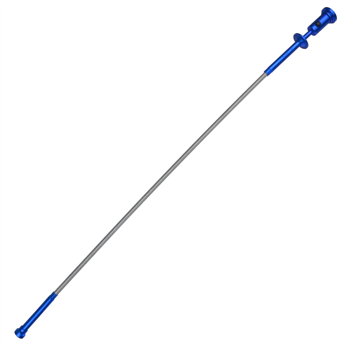 Flexible Claw Spring Bendy Pick Up Tool Grabber Long Reach With LED Bu ...