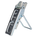 Over Centre Catch Toggle Clamp Latch Large 165mm 840kg Capacity 2 PACK