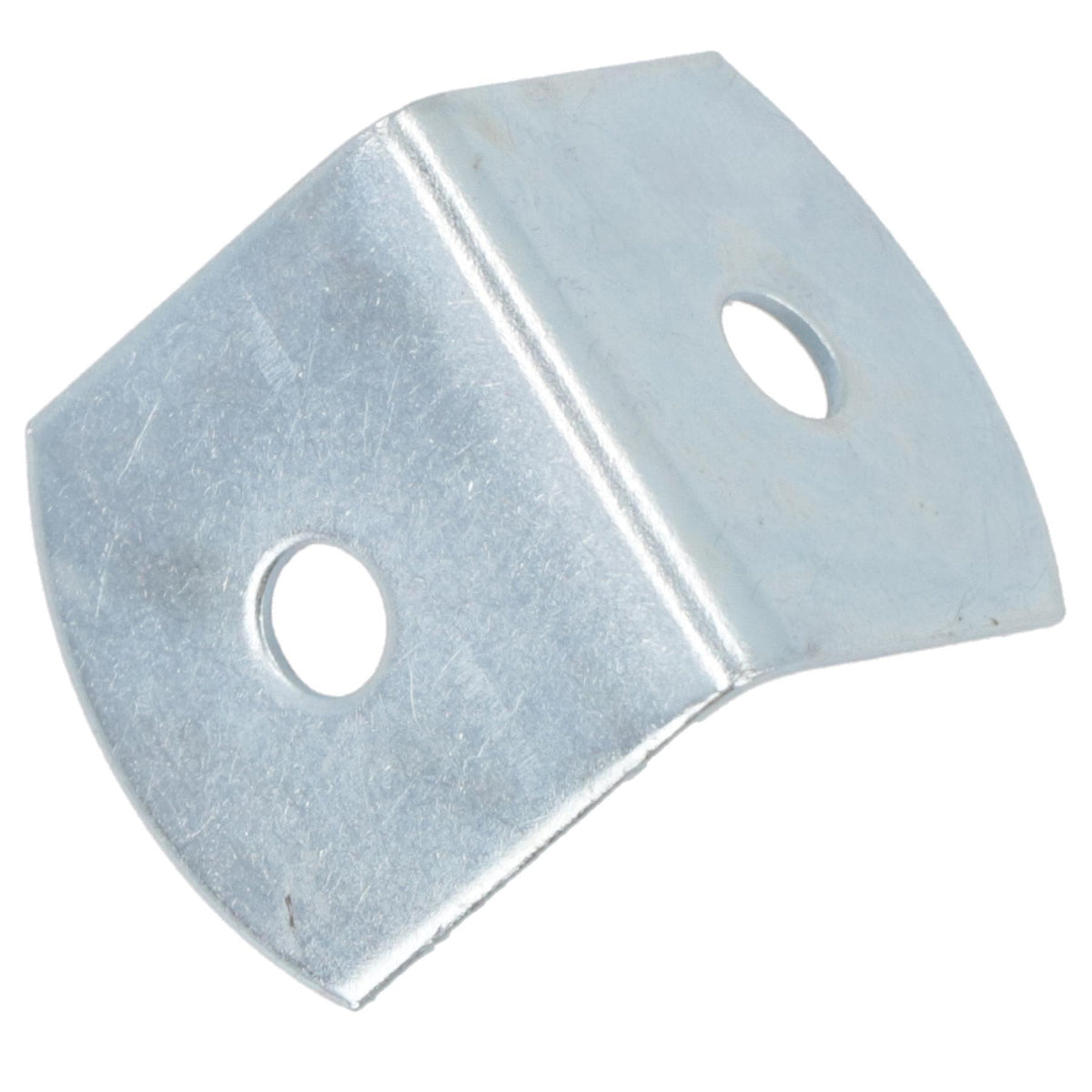 Light Duty Angle Braces Fasteners Supports Mounting 18mm x 18mm x 18mm