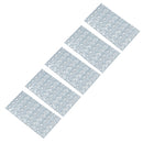 Hand Nail Plate 100mm x 200mm Galvanised Timber Wood Joining Connector
