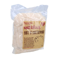 1PK Soft n Safe Hypoallergenic, Anti-bacterial & Biodegradable Animal Bedding 20g
