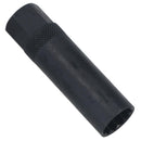Outil d'installation et de retrait de douille de bougie d'allumage magnétique à paroi mince de 14 mm 3/8"