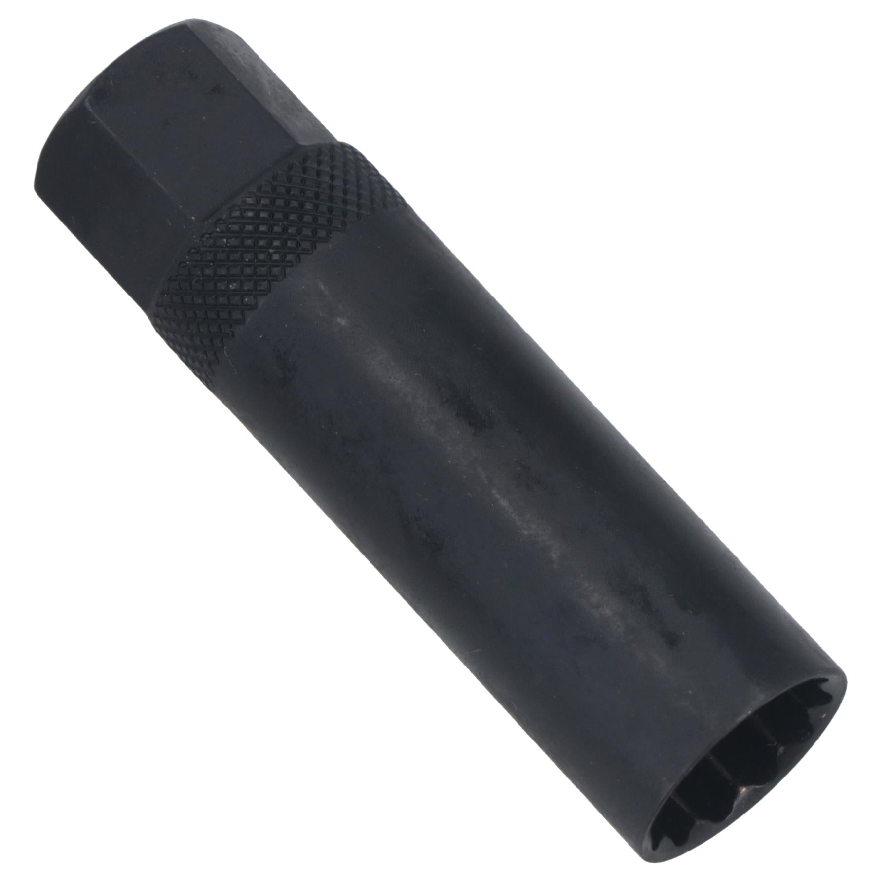 Outil d'installation et de retrait de douille de bougie d'allumage magnétique à paroi mince de 14 mm 3/8"