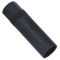 Outil d'installation et de retrait de douille de bougie d'allumage magnétique à paroi mince de 14 mm 3/8"