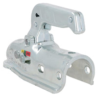 Tête d'attelage de rechange ALKO pour barres de traction de 50 mm, remorque, caravane TR204