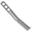 Timber Frame Tie With Nail Stainless Steel 125mm Long For 50mm Cavity