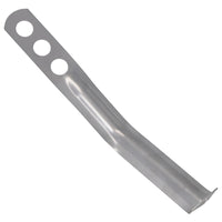 Timber Frame Tie With Nail Stainless Steel 125mm Long For 50mm Cavity