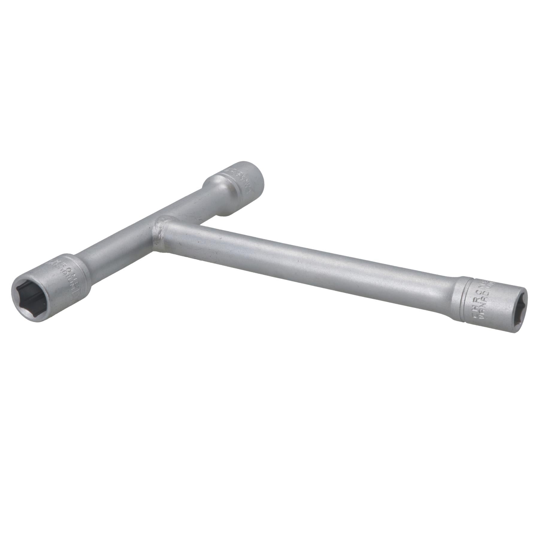 Douilles pour poignée en T Clé à molette Tourne-écrou 11 mm 12 mm et 13 mm