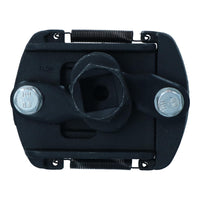 Universal Adjustable Oil Filter Removal Wrench Tool 1/2" Drive 60 - 80mm AT093