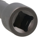 3/8" Impact Screw / Stud Extractor / Remover Set Reverse Thread 2-10mm 6pc AT023