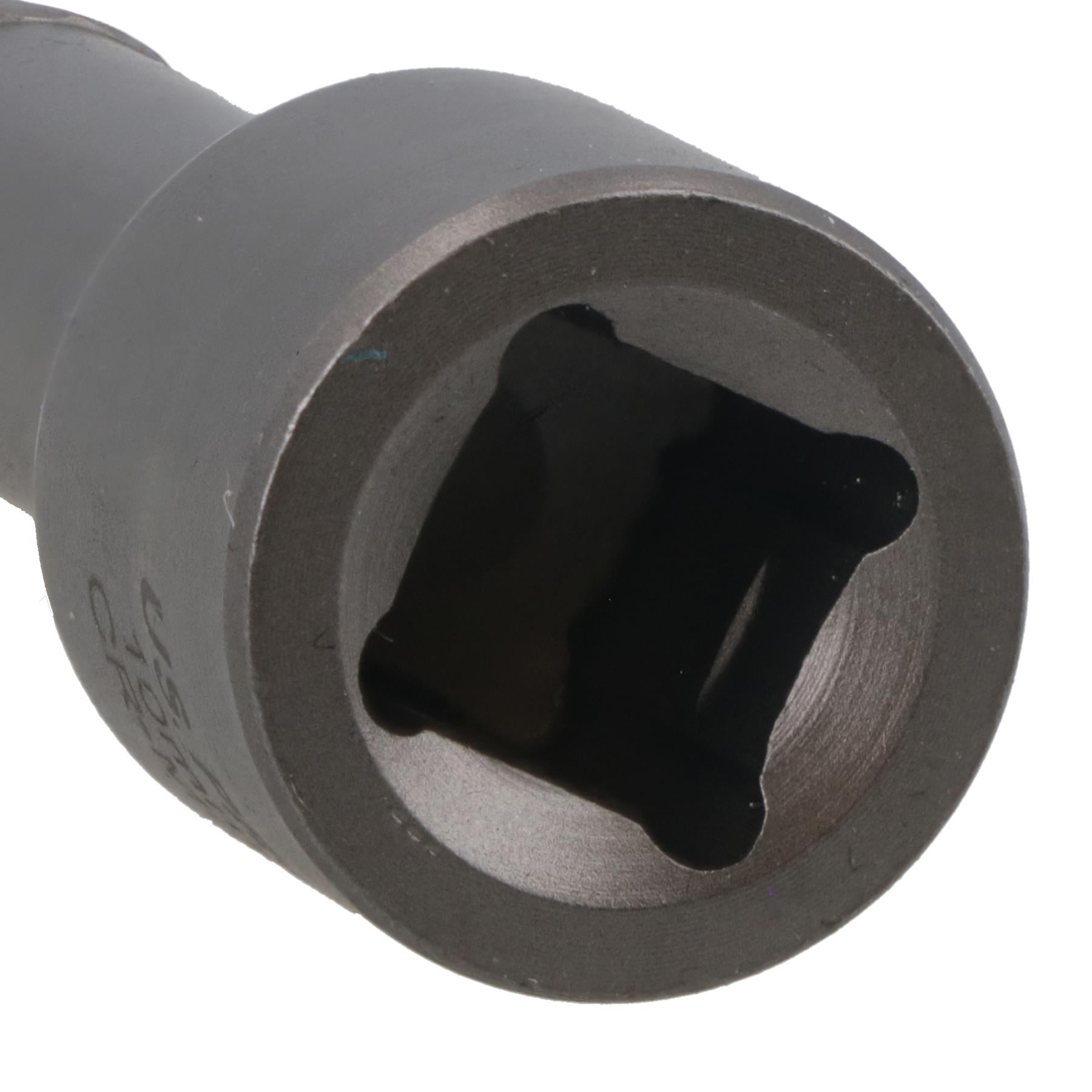 3/8" Impact Screw / Stud Extractor / Remover Set Reverse Thread 2-10mm 6pc AT023